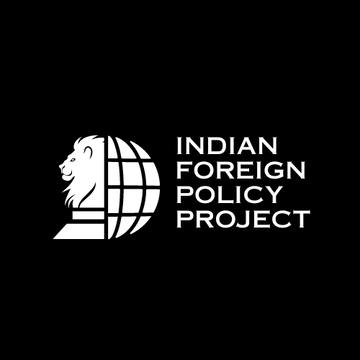 Indian Foreign Policy Project